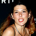 Pic of Marisa Tomei Nude Posing Photos