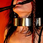 Pic of SNIF AND TEARS - EXCRUCIATING BREAST AND PUSSY WHIPPING OF SWEET YOUNG TINA!