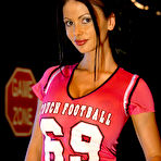 Pic of Veronika Zemanova 2006