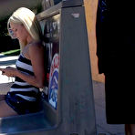 Pic of Public Violations!