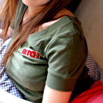 Pic of Tokyo Teenies - cute japanese teens av models getting nude