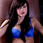 Pic of Autumn Riley - hottest canadian model!