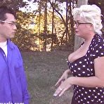 Pic of Claudia-Marie Big Titty Southern M.I.L.F.