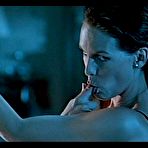 Pic of Jamie Lee Curtis Nude And Black Lingerie Vidcaps