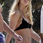 Pic of Naked celebrity Britney Spears at Babylon-X 