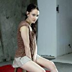 Pic of Hard Tied Gallery on BDSMBook.com