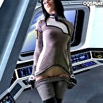 Pic of Cosplay Erotica