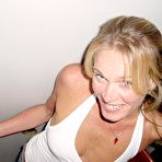Pic of HOT GLORY HOLE BLOWJOBS!