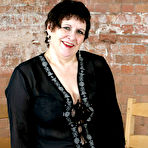 Pic of Plump Mature - mature chubbies photo porn galleries