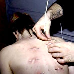 Pic of PAINRISER - Masochism Website!