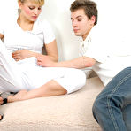 Pic of StraponTales :: Amelia&Igor art of strapon seduction