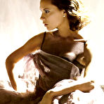 Pic of Victoria Beckham nude posing photos