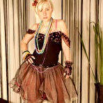 Pic of Cherry Nudes - Pattycake Material Girl