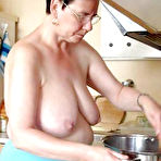 Pic of Lovely grandmas