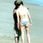 Pic of Charlize Theron  nude
