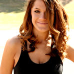 Pic of Brittany Maree from SpunkyAngels.com - The hottest amateur teens on the net!