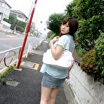 Pic of Tokyo Teenies - cute japanese teens av models getting nude