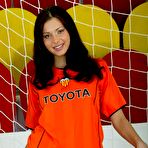 Pic of Evelyn Lory Valencia Teen Hottie