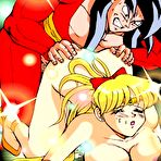 Pic of Sailor Venus fucked hard - Free-Famous-Toons.com