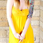 Pic of Ivy Snow 
