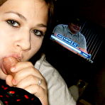 Pic of Mixed group of cocksuckers