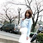 Pic of Tokyo Teenies - cute japanese teens av models getting nude