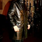 Pic of Whipping Food - Hanged like a suspension bridge this beauty experiences a whipping nightmare!