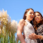 Pic of Free Photos of Angelik & Tiffany AssTraffic