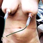 Pic of Shocking Pain (shockingpain)