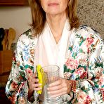 Pic of All Over 30 Free - Presents 57 Year Old Janet