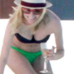 Pic of Diane Kruger fully naked at Largest Celebrities Archive!