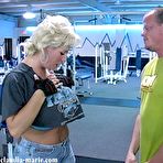 Pic of Claudia-Marie Big Titty Southern M.I.L.F.