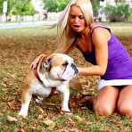 Pic of ::SabrinaBlond::