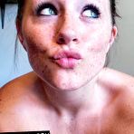Pic of Freckles 18 Heart Pasties and Toys / Hotty Stop