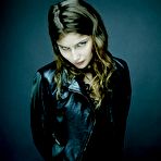 Pic of Laetitia Casta