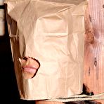 Pic of hot hostage Simony Diamond gets banged by army cock @ HandsonHardcore