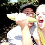 Pic of Deep Throat Love