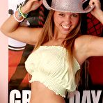 Pic of Dawson Miller - busty beauty teen!