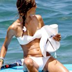 Pic of  Alessandra Ambrosio fully naked at CelebsOnly.com! 