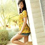 Pic of Destiny Moody - authentic Southern girl!