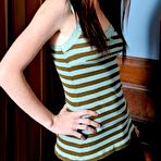 Pic of Nude pictures of Kali Kenzington - The Hometown Nudes of The ATK Galleria