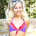 Pic of TeenQueens.Net - Aaliyah Love