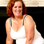 Pic of Mature Pictures Featuring 49 Year Old Lucy A From AllOver30