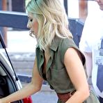 Pic of  Mollie King fully naked at Largest Celebrities Archive! 