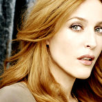 Pic of Gillian Anderson picture gallery