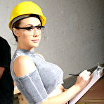 Pic of Chanel Preston @ DOGFARTMEGAPASS.COM