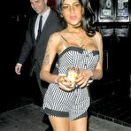 Pic of Amy Winehouse absolutely naked at TheFreeCelebMovieArchive.com!
