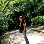 Pic of Tokyo Teenies - cute japanese teens av models getting nude