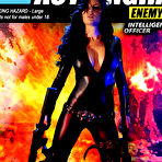 Pic of Exclusive Actiongirls Monika Photos Actiongirls.com