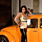 Pic of Latex Heaven - Beautiful Girls in Latex